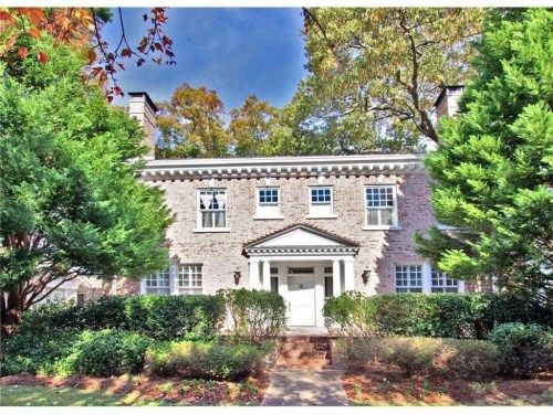 1166 Saint Charles Place NE, Atlanta, GA 30306