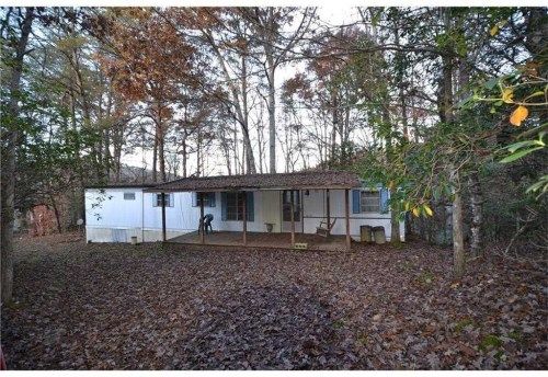 4424 Chipmunk Dr, Hiawassee, GA 30546