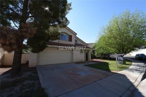 76 Huntfield Drive, Henderson, NV 89074