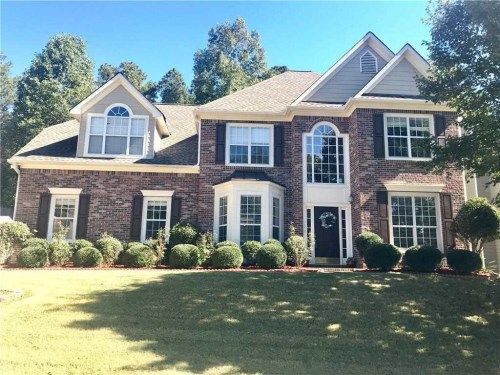 3225 Goldmist Dr, Buford, GA 30519
