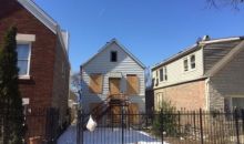 2818 S Homan Ave Chicago, IL 60623