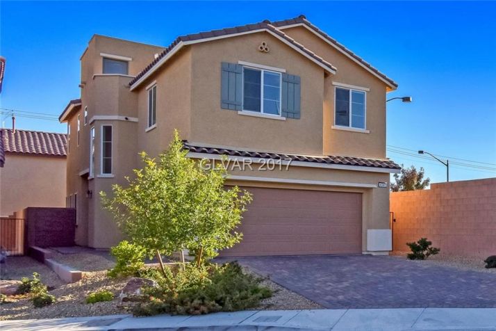 8341 Nebula Cloud Avenue, Las Vegas, NV 89131