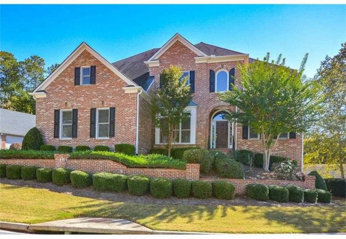 1710 Tipton Ct NW, Acworth, GA 30101