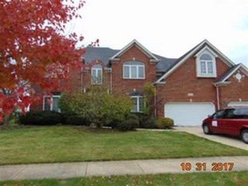 4712 TORPHIN HILL COURT, Naperville, IL 60564