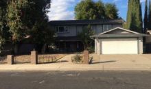 1267 Chaparral Way Stockton, CA 95209