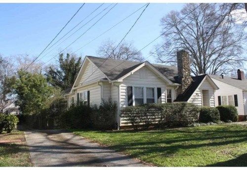 304 N College St, Cedartown, GA 30125
