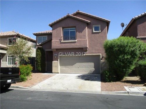 6424 Casamar Street, North Las Vegas, NV 89086