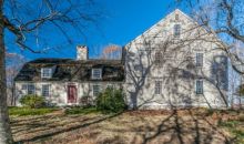 19 Villa Louisa Road Manchester, CT 06040