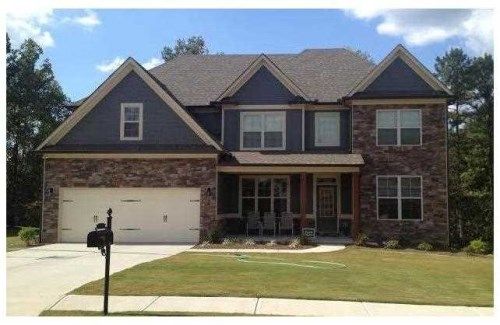 22 Rock Ridge Ct SE, Cartersville, GA 30120