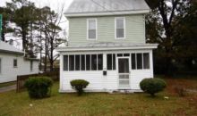 214 E Pinner St Suffolk, VA 23434