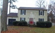 322 Northbrooke Ave Suffolk, VA 23434