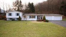 2135 Laurel St Renovo, PA 17764