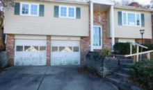308 Grouse Street Elizabeth, PA 15037