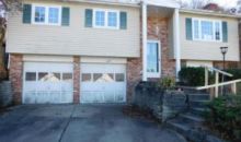 308 Grouse Street Elizabeth, PA 15037