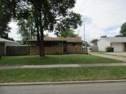 3225 Reo Rd, Lansing, MI 48911