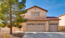 6031 Fawn Kelton Court North Las Vegas, NV 89031