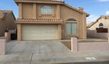 721 Rusty Spur Drive Henderson, NV 89014