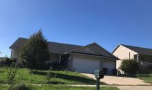 4126 Bayview Ct Des Moines, IA 50320