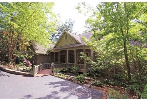 191 Sconti Knoll Dr, Jasper, GA 30143