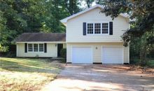 4627 Eberline Ct Stone Mountain, GA 30083