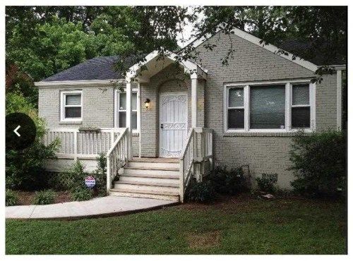 670 Parker Ave, Decatur, GA 30032