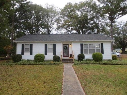 506 W Girard Ave, Cedartown, GA 30125