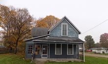 136 N Franklin St Knightstown, IN 46148