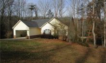 20 Long Branch Way Dahlonega, GA 30533