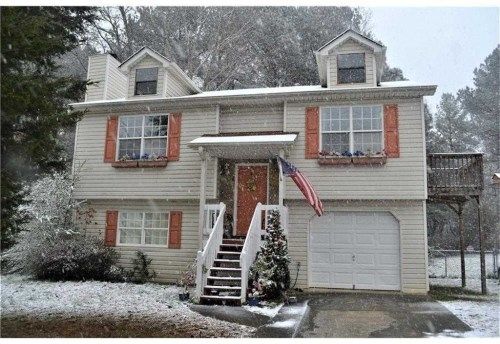 870 Westgard Ct, Douglasville, GA 30134