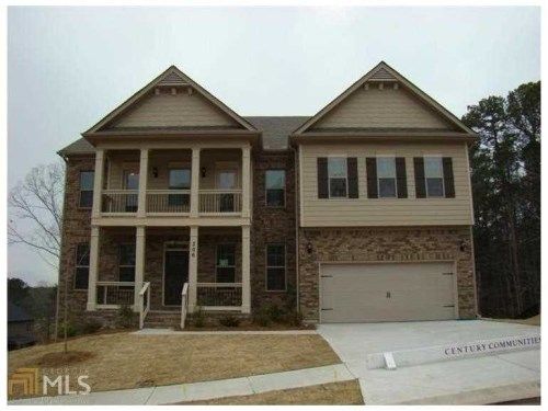 330 Hinton Chase Parkway, Covington, GA 30016