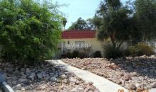 3397 Chikasaw Way Las Vegas, NV 89169