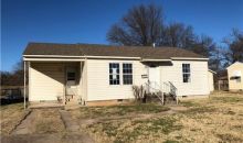 4943 W 1st St Tulsa, OK 74127