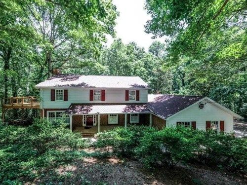 955 Buckhorn East, Atlanta, GA 30350