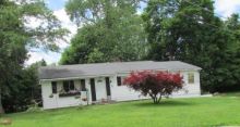 16 Trinity Pl Rhinebeck, NY 12572