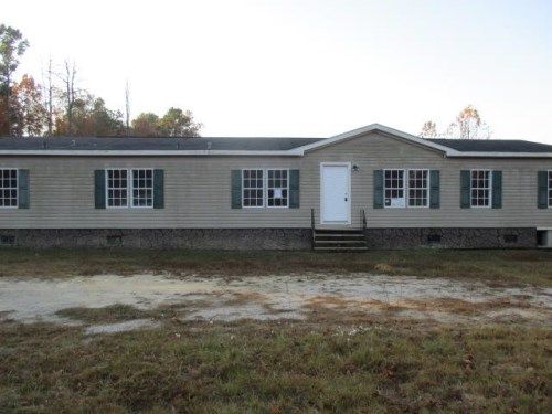 127 White Rd, Kelly, LA 71441