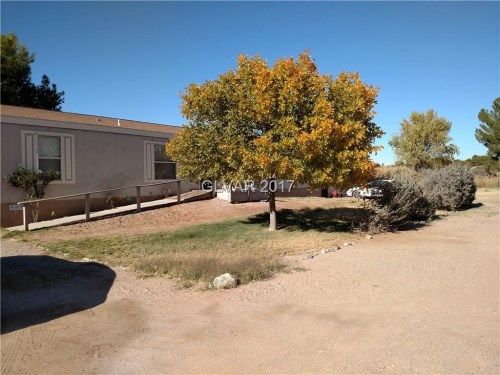 1950 Brothers Avenue, Logandale, NV 89021