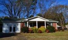 208 E Union St Gleason, TN 38229