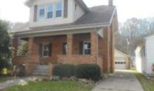 2121 Donald Ave Huntington, WV 25701