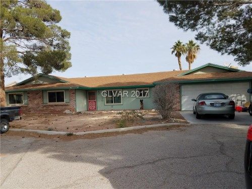 6170 Madre Mesa Drive, Las Vegas, NV 89108