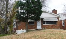 11858 Bellefontaine Rd Saint Louis, MO 63138