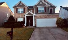 3487 Rutlidge Park Ct Suwanee, GA 30024