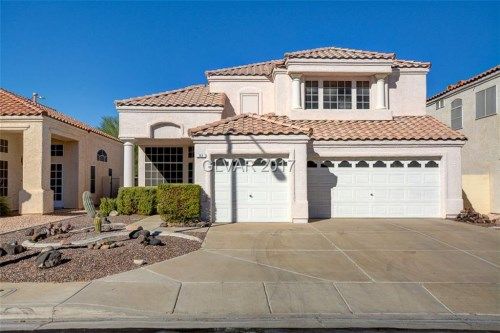 82 Desert Rain Lane, Henderson, NV 89074