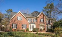 1540 Bakers Glen Dr Atlanta, GA 30350