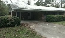 801 W Hinton Ave Lumberton, MS 39455