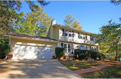 4873 Garrards Ridge NE, Roswell, GA 30075