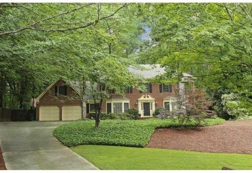 415 Spindle Ct, Atlanta, GA 30350