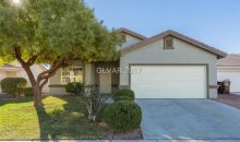 2421 Sunrise Springs Court North Las Vegas, NV 89031