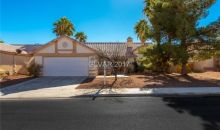 4421 Summer Glen Lane North Las Vegas, NV 89031