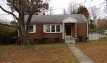 204 Ridge Rd Colonial Heights, VA 23834