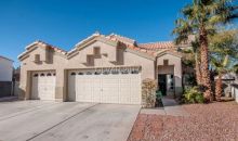 4845 Casa Anita Circle North Las Vegas, NV 89031